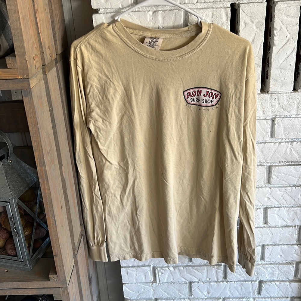 Ron Jon long sleeve
